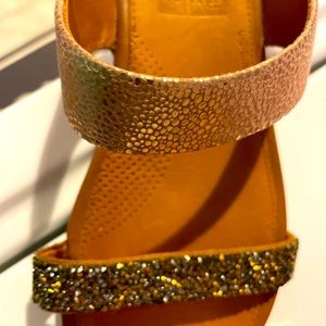 Fitflop womens sandal size 7